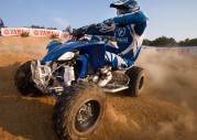 Yamaha YFZ 450